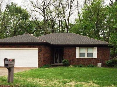 654 Audubon Dr, Evansville, IN, 47715