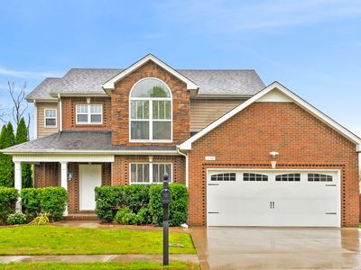 1008 Orchard Hills Dr, Clarksville, TN, 37040