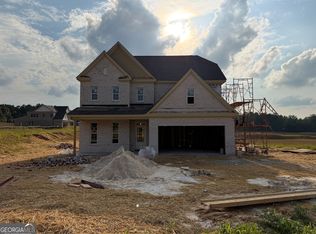1630 Mount Moriah Rd, Hoschton, GA 30548