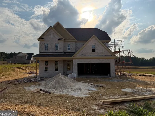 1630 Mount Moriah Rd, Hoschton, GA 30548