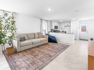 8405 Hollow Bend St, Fort Worth, TX 76123