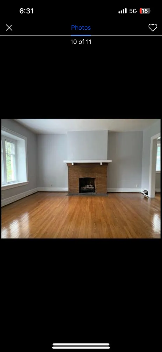 Building Photo - 364 Woodward Ave #2