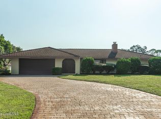 5855 Whispering Ln, Titusville, FL 32780