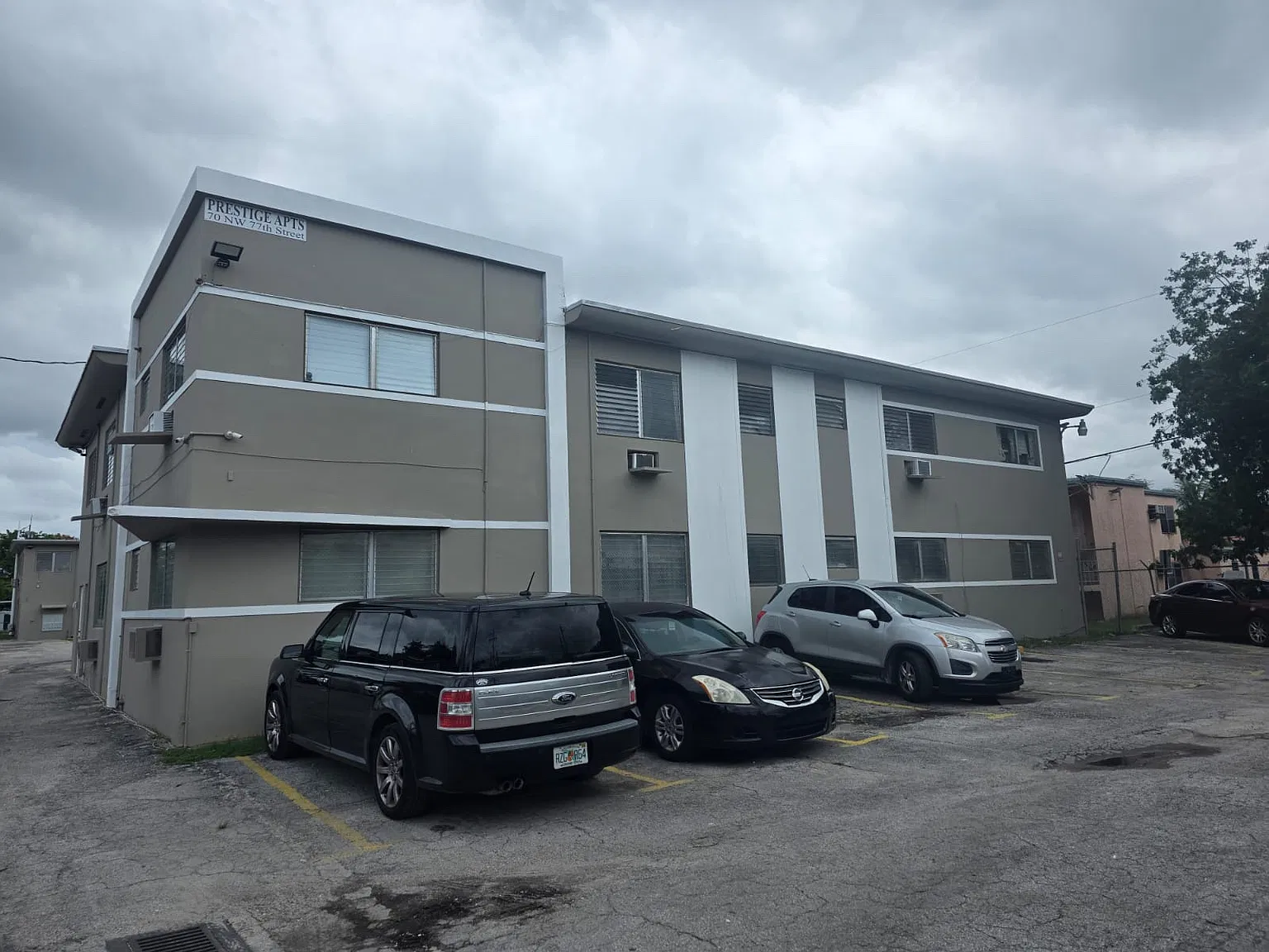 1 bed, 551 sqft, $1,600 — Photo 2