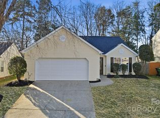 14343 Arbor Ridge Dr, Charlotte, NC 28273