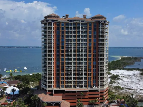 2 Portofino Dr Suite 603, Pensacola Beach, FL 32561