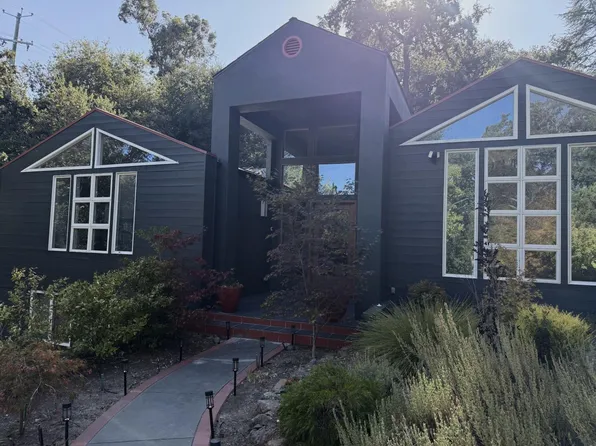 1066 Dolores Dr, Lafayette, CA 94549