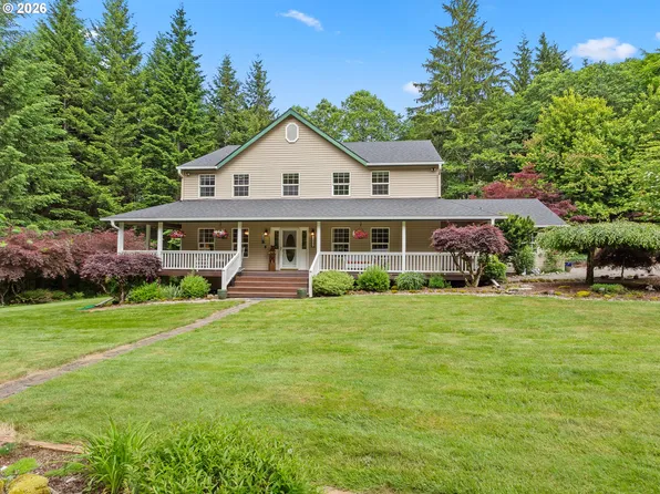 22800 476th Ave, Sandy, OR 97055