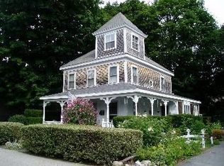 44 Allen Pl, Scituate, MA 02066