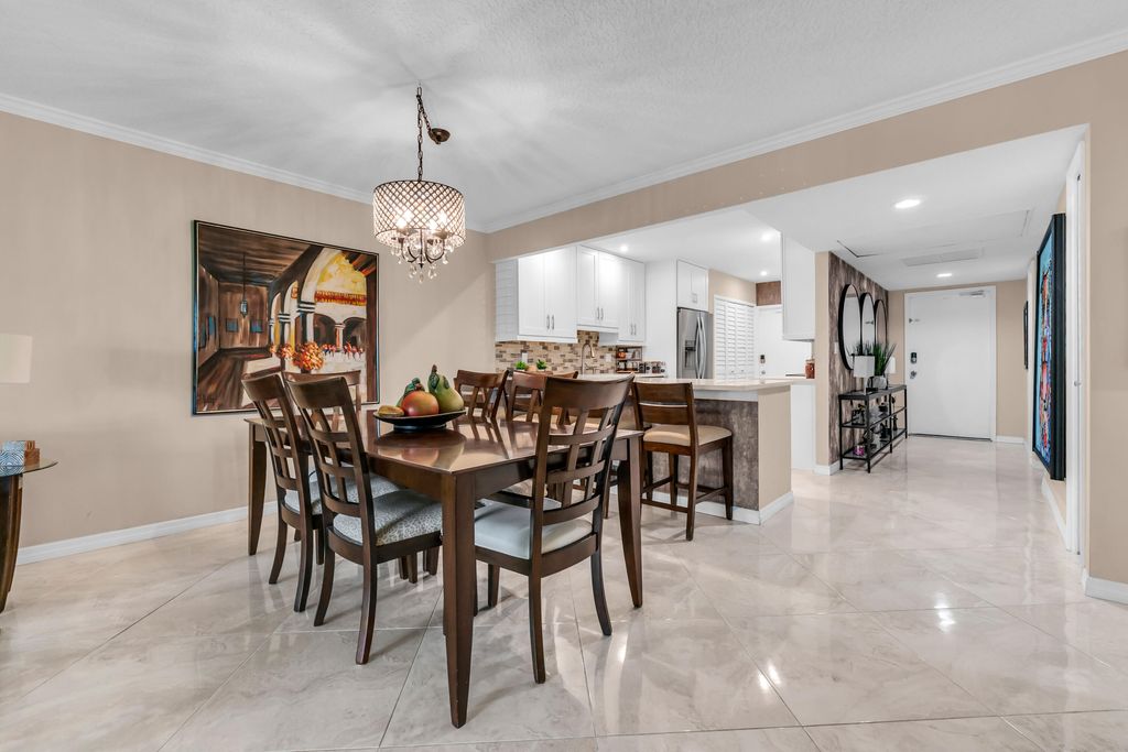 3201 N COURSE Lane E #212, Pompano Beach