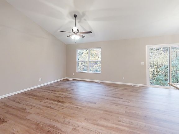 Move In Ready Home