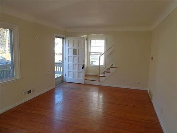 Front room