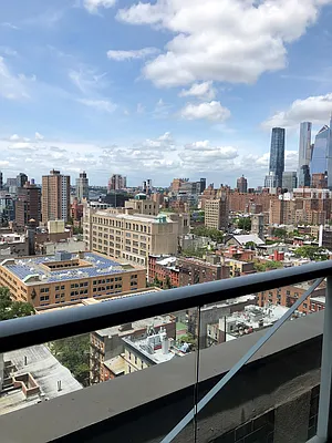 Charnissa 『S.T.』 270 West 17th Street #20A in Chelsea, Manhattan | StreetEasy