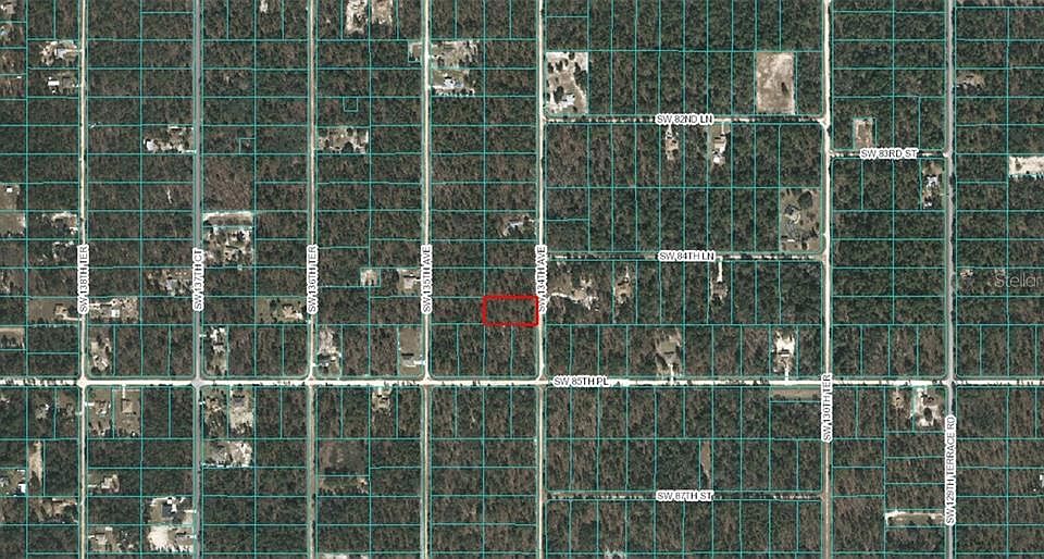 2nd image of LOT 3 SW 134th Ave