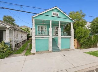 2958 Fortin St, New Orleans, LA 70119