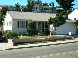 1920 Gateway Dr, San Diego, CA 92105