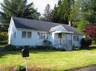 21 Wayne Ave, Tamaqua, PA 18252