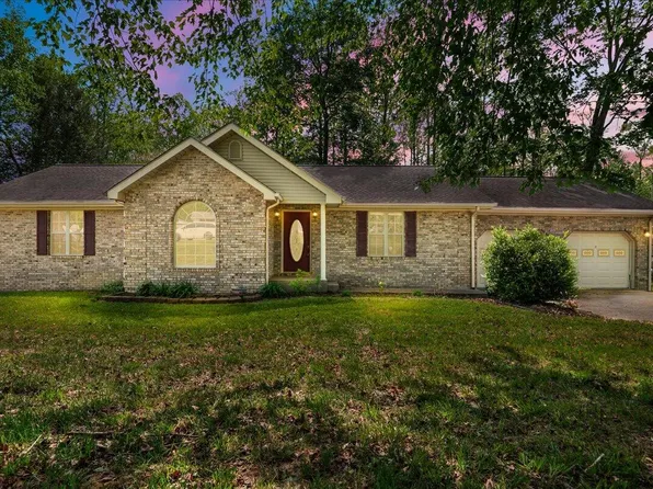 7620 Todd St, Corbin, KY 40701