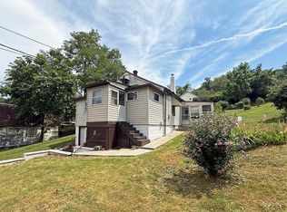 328 Govier Ln, Johnstown, PA 15905