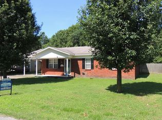 328 Robin Ln, Walnut Ridge, AR 72476