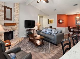 16719 Village Oak Loop, Austin, TX 78717