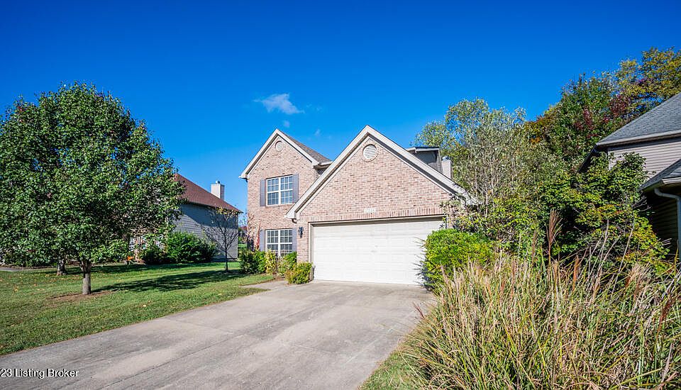 17324 Curry Branch Rd, Louisville, KY 40245 Zillow
