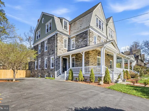 205 W Highland Ave, Philadelphia, PA 19118