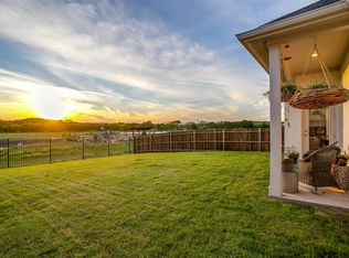 508 Sandpiper Ct, Aledo, TX 76008