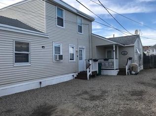 20 Riverview Ter #2, Hampton, NH 03842