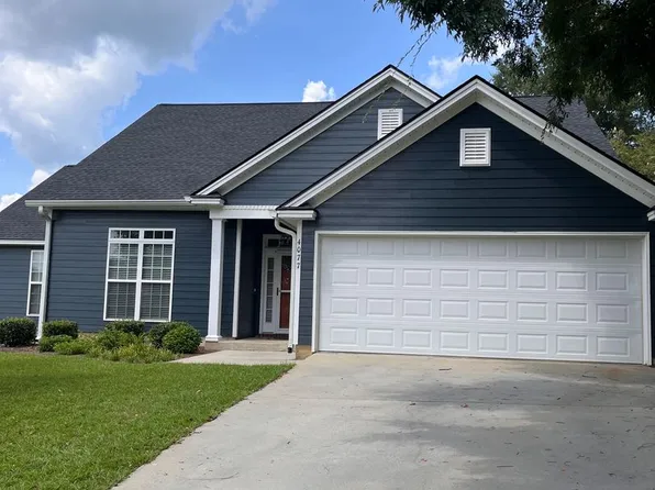 4077 Huntley Dr, Valdosta, GA 31605