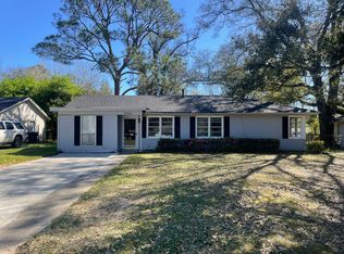 1434 Druid Dr, Mobile, AL 36618