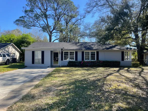 1434 Druid Dr, Mobile, AL 36618