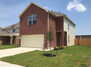 5403 Rio Sabinas St, Rosharon, TX 77583