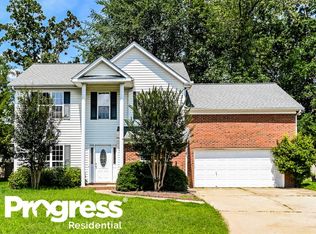 4209 Yaupon Ct, Indian Trail, NC 28079