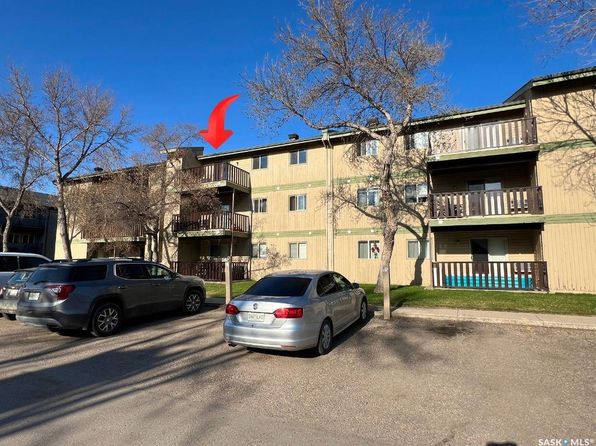 UNIT 306F-1121 McKercher DRIVE, Saskatoon, SK S7H 5B8