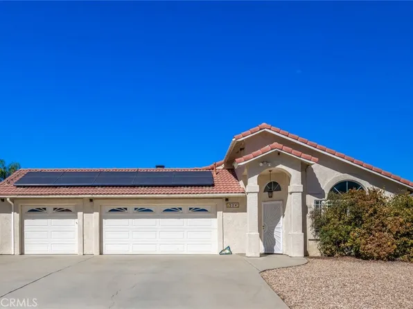 771 De Passe Way, Hemet, CA 92544
