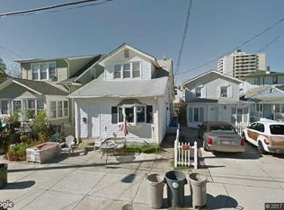 218 N Dudley Avenue #FL 2ND, Ventnor City, NJ