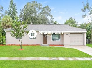 4403 Tollefson Ave, North Port, FL 34287