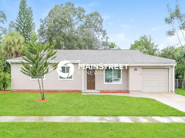 4403 Tollefson Ave, North Port, FL 34287