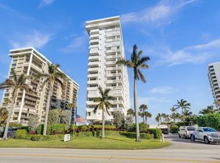 1200 S Ocean Blvd APT 14A, Boca Raton, FL 33432