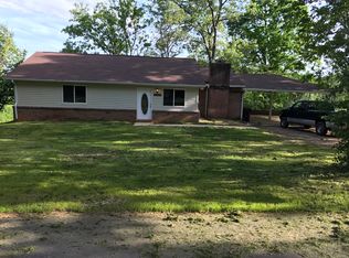 2231 Russell Dr, Granite Falls, NC 28630