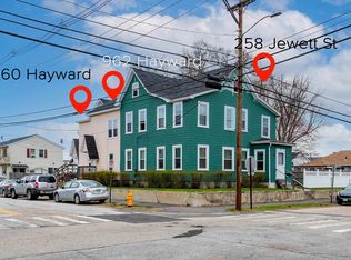 960 Hayward St, Manchester, NH 03103