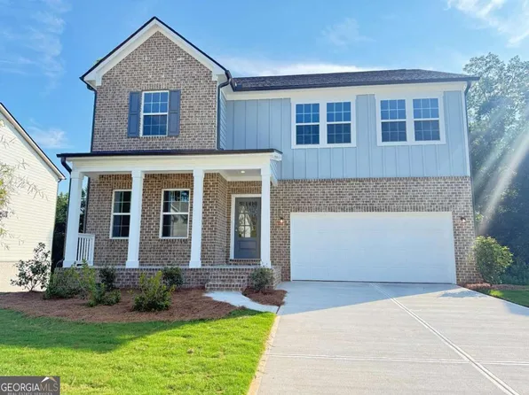 5356 Heron Bay Blvd, Locust Grove, GA 30248