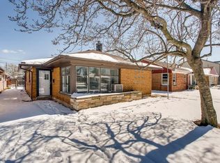 7807 S Knox Ave, Chicago, IL