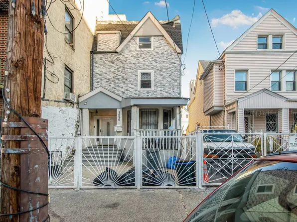 1696 Monroe Ave, Bronx, NY 10457