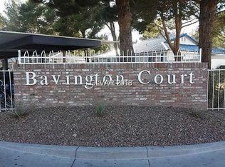 2032 Bavington Dr UNIT C, Las Vegas, NV 89108