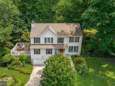 3991 College Ave, Ellicott City, MD, 21043