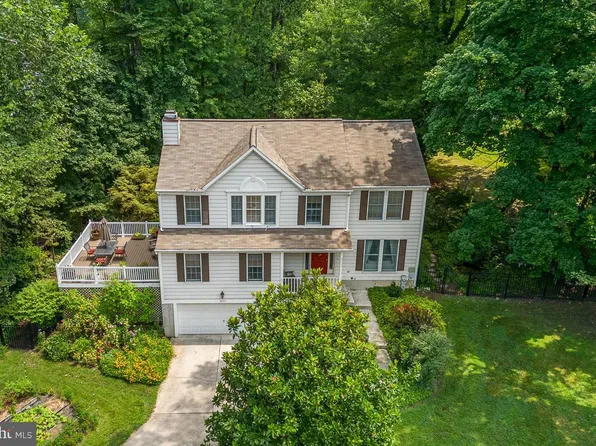 3991 College Ave, Ellicott City, MD 21043