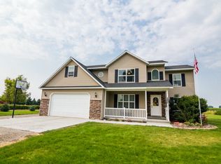 4139 E 240 N, Rigby, ID 83442