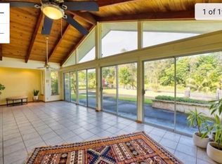 15-473 Anae St, Pahoa, HI 96778